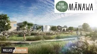 MANAWA DEVELOPMENT - WESLEY GERBER