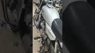 splendor silver colour tepping modified ||silver tepp splendor||full splendor modifications #viral