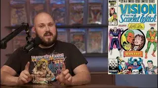 Huge Trending Comics Of The Week! 📈 + Why These Comics Are Trending