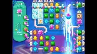 Candy Crush Soda Saga Level 9894
