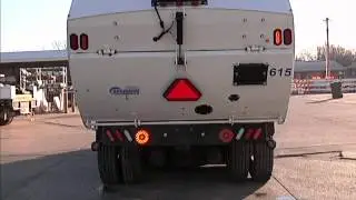 Stillwater Street Sweepers