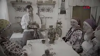 Диалоги с прошлым: фольклорист Александр Афанасьев