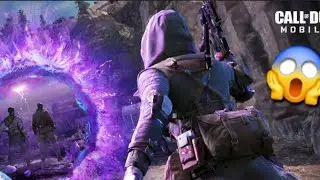 Super Attack of the undead siege 😱 #codm #codmobile they are not dead ☠️
