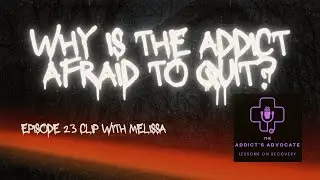 Why do addicts rationalize using alcohol and substances? #drugabuseawareness #podcast #recovery