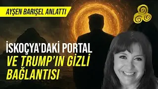 CERN ve Boyut Kapıları: Tanrı Par&ccedil;acığının Ardındaki Ger&ccedil;ek | Ayşen Barışel | Ezber Bozan TV