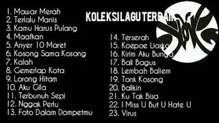 Slank Full Album