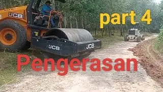 part 4 PENGERASAN