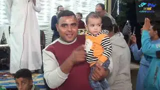 #الشيخ فايد محمد فايد الام غاليه ماتتعوض