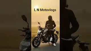 L N Motovlogs #foryouシ #motovolgger #music