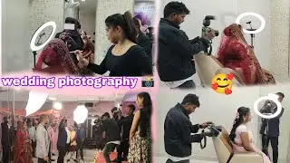 Best Wedding Shot || Camera D750 D80 || Girl Wedding Shoot