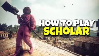 How To Play Scholar - BDO