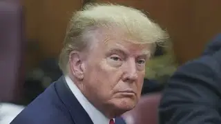 Donald Trump will stand trial in March 2024; What we know