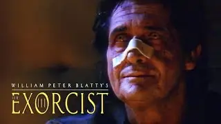 The Exorcist III  | Original Trailer | William Peter Blatty, 1990