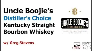 S02E22 | Uncle Boojie’s Bourbon SEASON FINALE with Greg Stevens