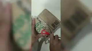 Unboxing Gutload untuk Pakan Jangkrik dan Keco Dubia