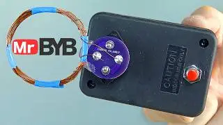 Как сделать глушилку: отключаем сигналы! Отключаем 4G! Гаджет может сбить с толку даже калькулятор!