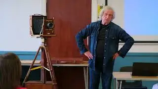Mike Bunn   Celbridge Camera Club