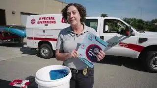 Keep Your Family Prepared: 4 Steps for National Preparedness Month