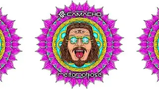 Henrique Camacho - Arabic Tales
