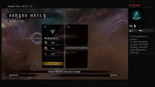Looking for Tetris challenge PSN & Switch MEGAMAN_FC
