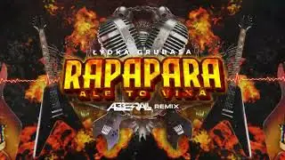 RAPAPARA ale to VIXA (ABBERALL REMIX)