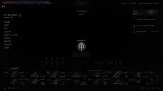 Sergei E-World of Tanks stream 53....