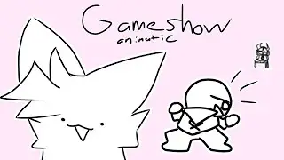 Angry SMP - Game Show (Animatic)