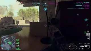 BF6 Sabotage