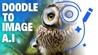 From Sketch to Masterpiece : Create Stunning Images from Doodle AI
