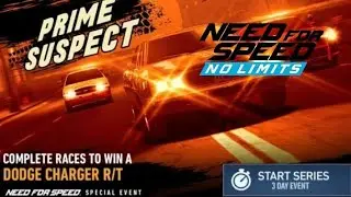 Need For Speed: No Limits | Prime Suspect Chapter 3 Part 2