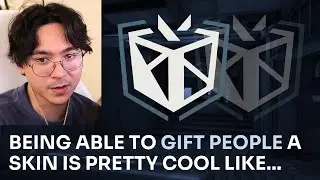 TenZ Shares His Thoughts on a Potential Gifting System in Valorant