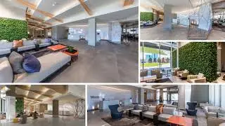 The Westin Irving Convention Center Las Colinas Video Tour