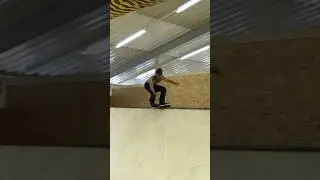 Budget alleyoop topside acid grind #aggressiveinline