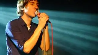 Phoenix - Love For Granted