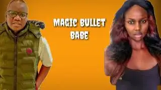 Ray bullet ft Jamila_WNGB (lyrics video)