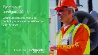 Schneider Electric | WinFXNet_ Configurar zonas de control