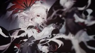 evernight edit - wen