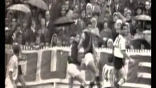 Bob Skilton footage from Open Mike