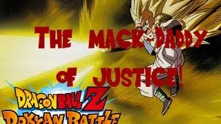 Godtenks will save the future!! - The Darkness that Shrouded the Future 50 STA Event