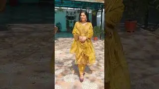 Pakistani suit from Nakkhas market lucknow # shoppingfromnakhas