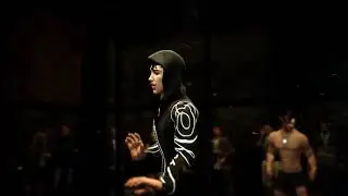 &lsquo;BIG HITTER&rsquo; (Official M/V) - ULTRAVIOLET