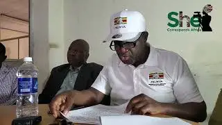 Zimbabwe War Veterans: We are living in abject poverty...
