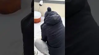 Shir yakh selber machen🍦afghanisches Eis #shiryakh#iran#afghanistan#husbandwife#short #shortvideo