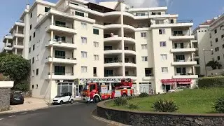 Penthouse Canoco de Baixo, Madeira Island, Portugal