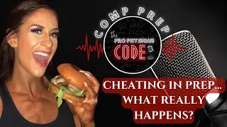 CHEATING IN PREP... What Really Happens?