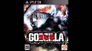 17 VS. Showa Monster - ゴジラ-GODZILLA [PS3/PS4]