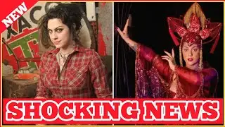 American Pickers&rsquo; Danielle Colby drops jaws as she shows off super racy dance in steamy new video