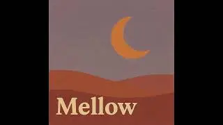 Mellow - Indie (Bedroom x Clairo Type Beat)