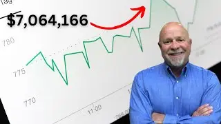 Selling Options Is The Secret To Retire Early