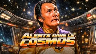 Alerte dans le cosmos | Film d'aventure en fran&ccedil;ais